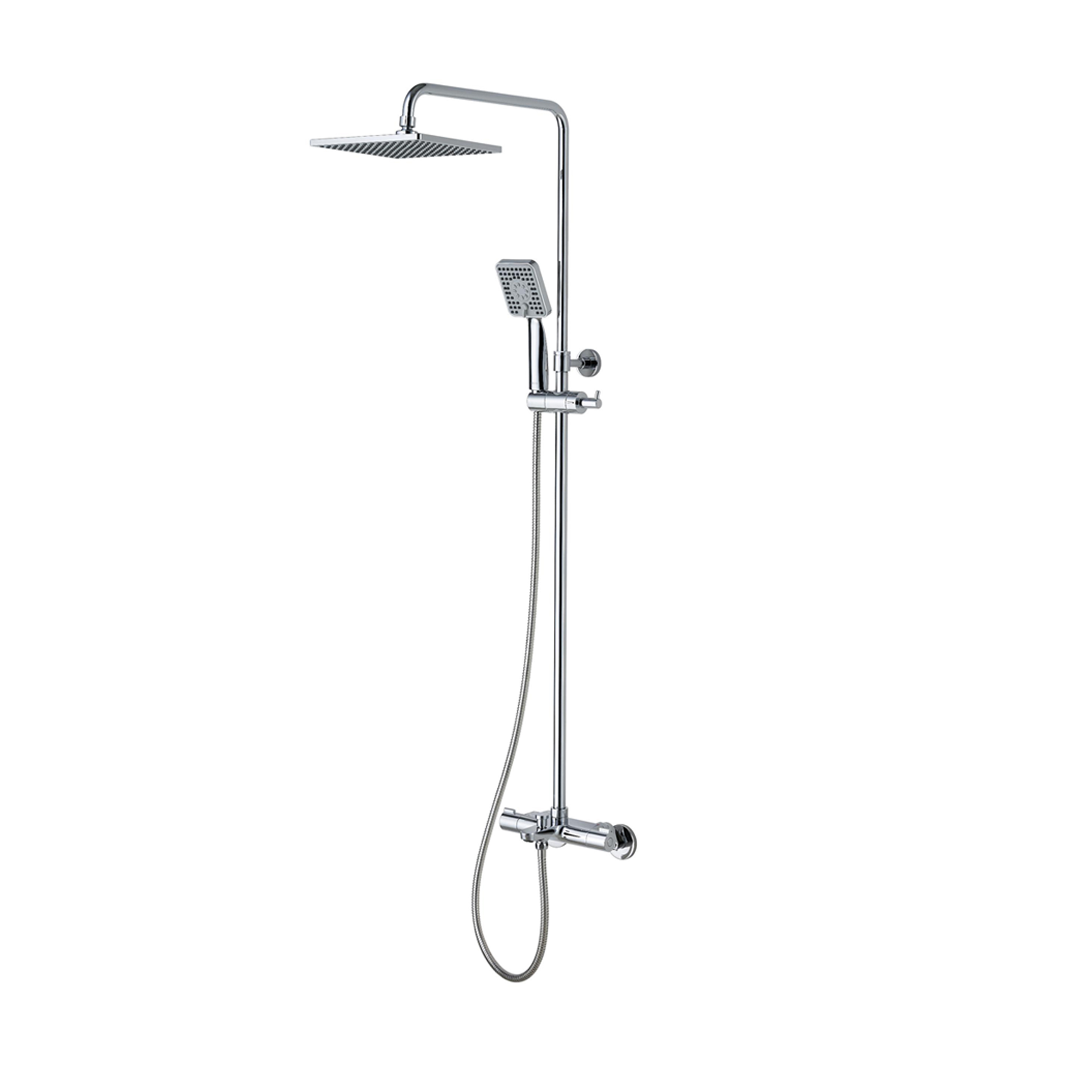 Sen tắm cây nóng lạnh SNT 1862K
